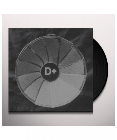 D+ Vinyl Record $5.35 Vinyl