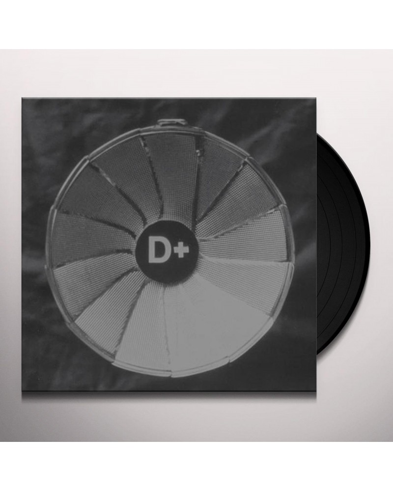 D+ Vinyl Record $5.35 Vinyl