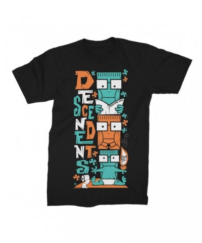 Descendents Milo Totem Tee (Black) $8.51 Shirts