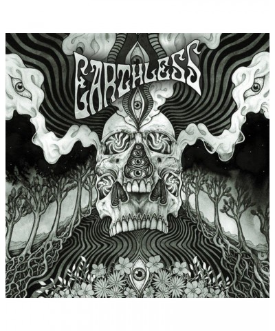 Earthless "Black Heaven" CD $7.35 CD