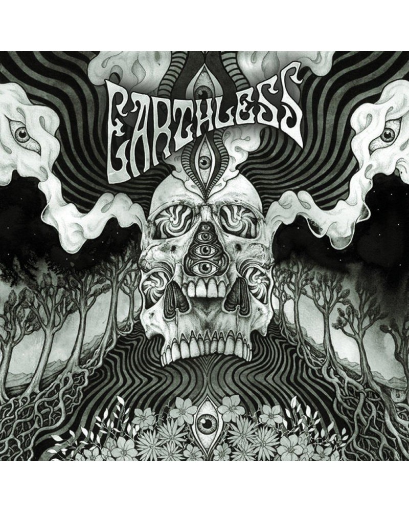 Earthless "Black Heaven" CD $7.35 CD