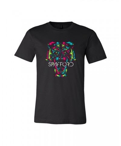 Spafford Neon Tiger Tee $10.50 Shirts