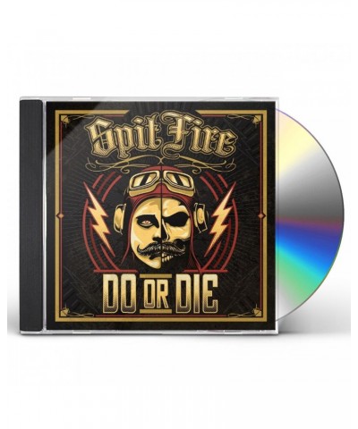 Spitfire DO OR DIE CD $7.52 CD