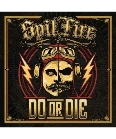 Spitfire DO OR DIE CD $7.52 CD