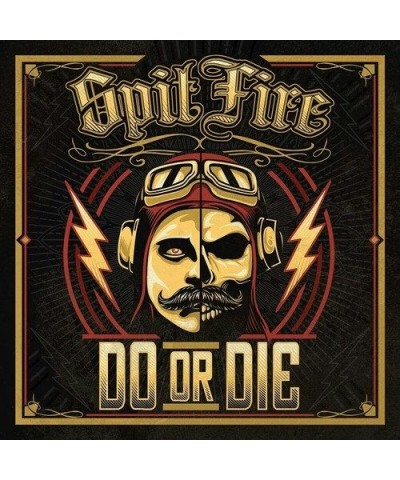 Spitfire DO OR DIE CD $7.52 CD