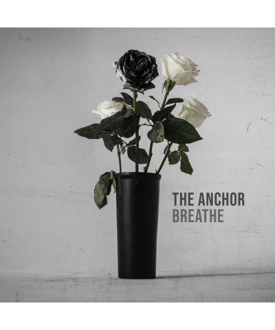 The Anchor BREATHE CD $4.50 CD