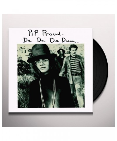 Pip Proud ESTATE OF PIP PROUD Vinyl Record $16.09 Vinyl