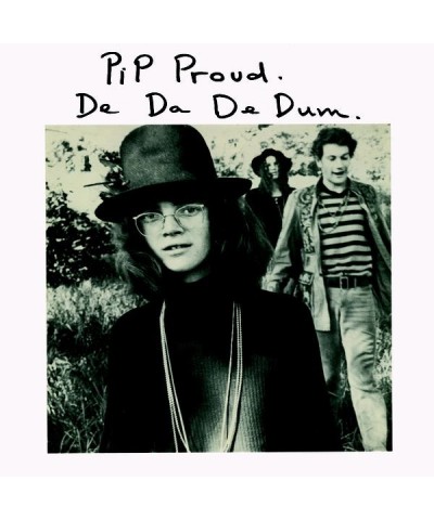 Pip Proud ESTATE OF PIP PROUD Vinyl Record $16.09 Vinyl