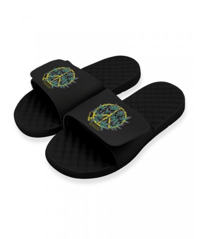 Woodstock Peace Plant Sandals $20.00 Footware