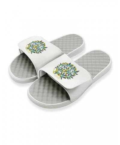 Woodstock Peace Plant Sandals $20.00 Footware