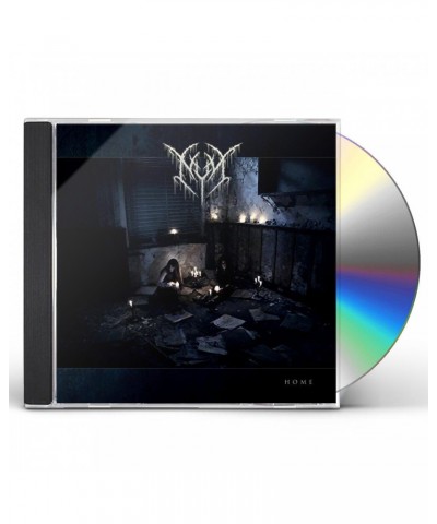 Nyx HOME CD $10.66 CD