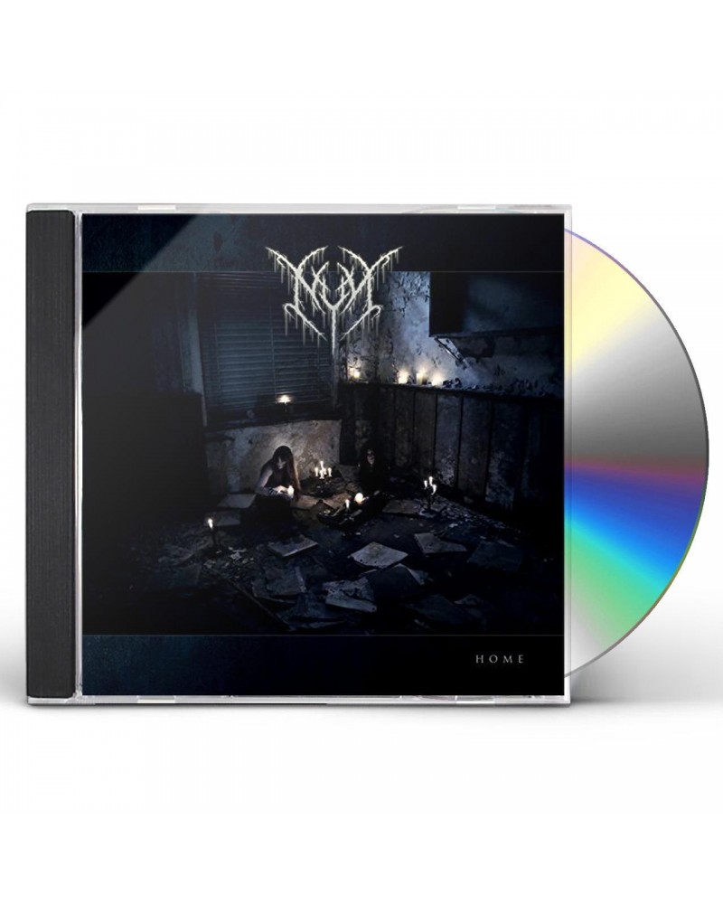 Nyx HOME CD $10.66 CD