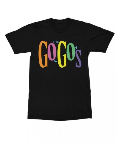 The Go-Go's Just The Go-Go's Tee $12.30 Shirts