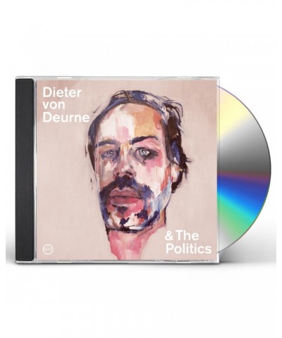 Dieter von Deurne and the Politics DIETER VON DEURNE & THE POLITICS CD $7.52 CD