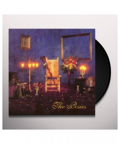 The Posies DEAR 23 (2 LP 45 RPM) Vinyl Record $15.84 Vinyl