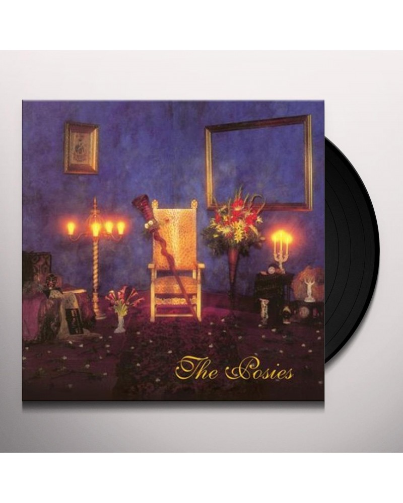 The Posies DEAR 23 (2 LP 45 RPM) Vinyl Record $15.84 Vinyl