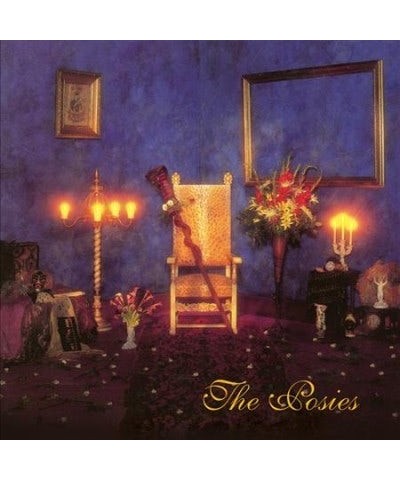 The Posies DEAR 23 (2 LP 45 RPM) Vinyl Record $15.84 Vinyl