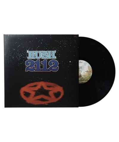 Rush 2112 (LP) Vinyl Record $17.04 Vinyl