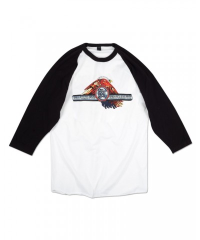 Ben Folds Eagle Raglan $9.50 Shirts