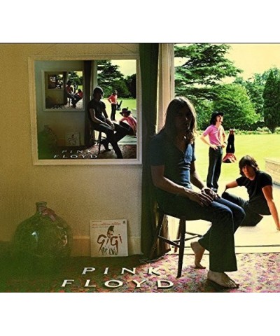 Pink Floyd UMMAGUMMA CD $11.02 CD