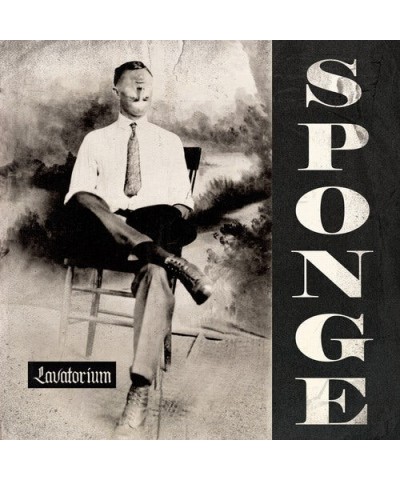 Sponge LAVATORIUM CD $5.59 CD