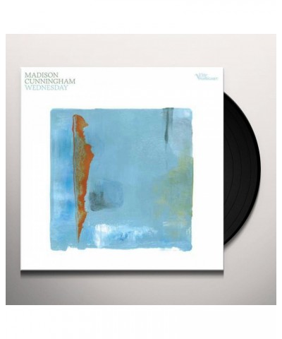 Madison Cunningham Wednesday Vinyl Record $5.58 Vinyl