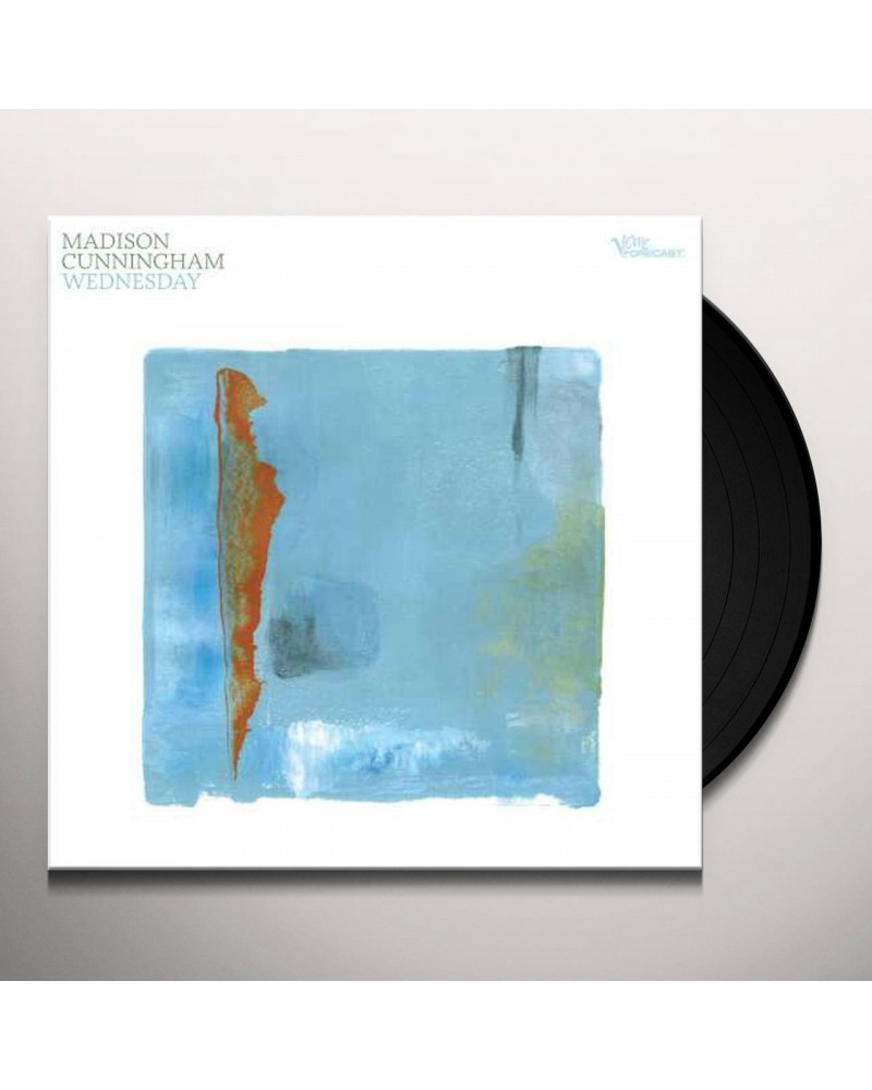 Madison Cunningham Wednesday Vinyl Record $5.58 Vinyl