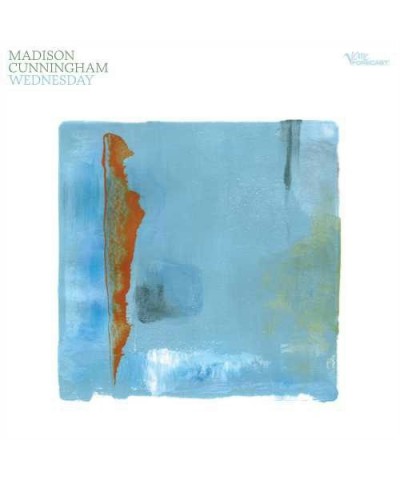 Madison Cunningham Wednesday Vinyl Record $5.58 Vinyl