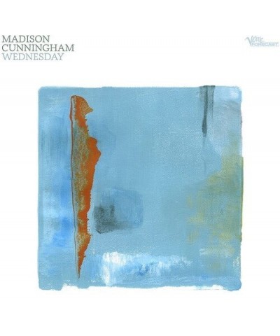 Madison Cunningham Wednesday Vinyl Record $5.58 Vinyl