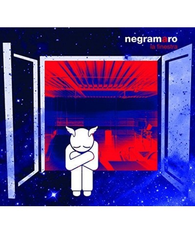 Negramaro LA FINESTRA: SPECIAL EDITION CD $8.38 CD