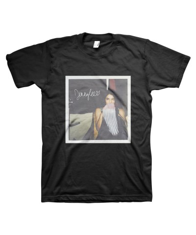 jennylee Polaroid T-Shirt - Black $13.20 Shirts