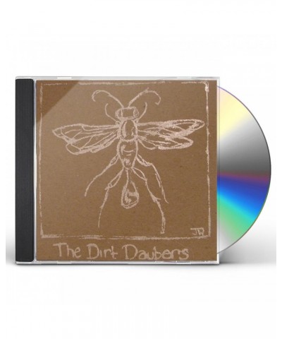 The Dirt Daubers CD $4.25 CD