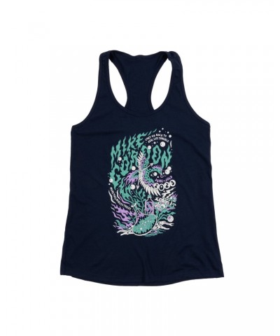 Mike Gordon Women’s Summer ’23 Bubble Tank $9.25 Shirts