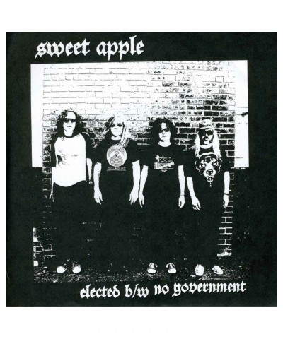 Sweet Apple Elected Vinyl Record $3.88 Vinyl