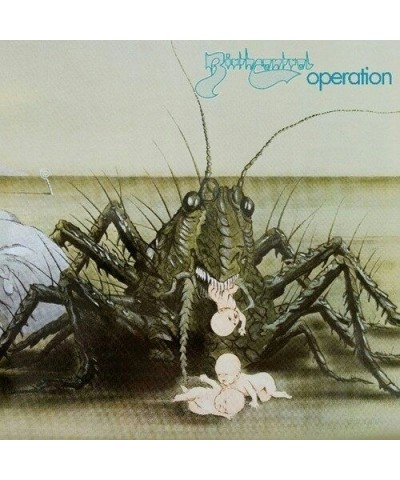 Birth Control Operation Vinyl Record $13.96 Vinyl