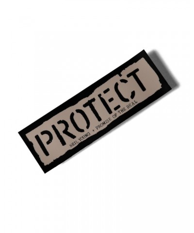 Neil Young Protect Bumper Sticker $5.01 Accessories