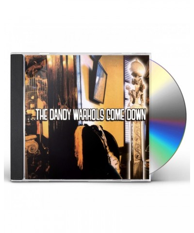 The Dandy Warhols COME DOWN CD $4.99 CD