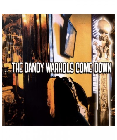 The Dandy Warhols COME DOWN CD $4.99 CD