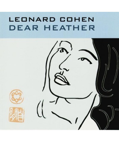 Leonard Cohen DEAR HEATHER CD $5.52 CD