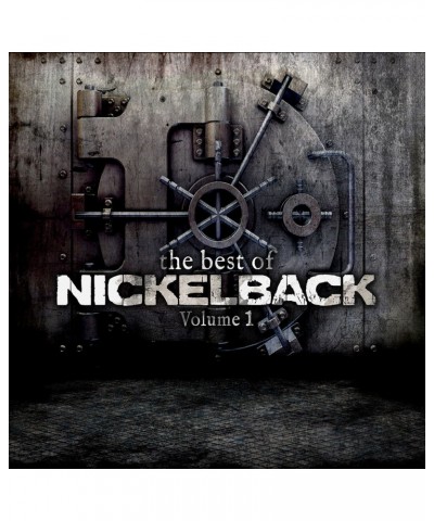 Nickelback BEST OF NICKELBACK 1 CD $7.68 CD