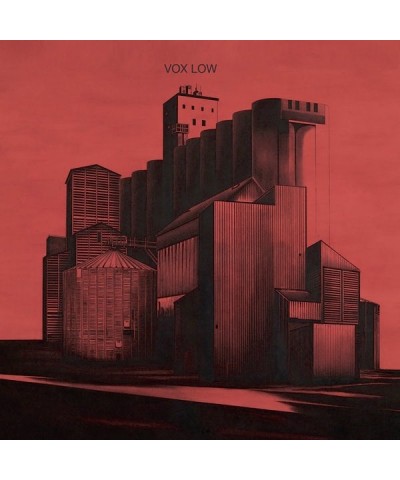 VoX LoW Vinyl Record $8.05 Vinyl