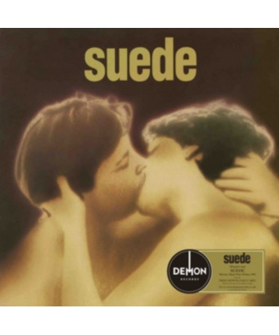 Suede LP Vinyl Record - Suede $14.82 Vinyl