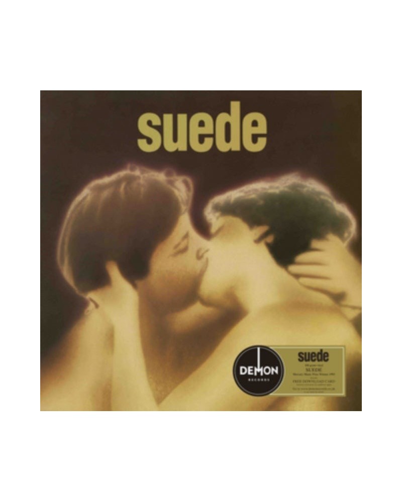 Suede LP Vinyl Record - Suede $14.82 Vinyl