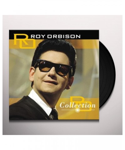 Roy Orbison COLLECTION (180G) Vinyl Record $6.76 Vinyl