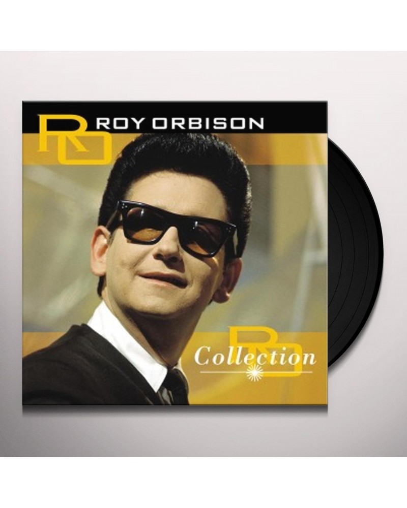 Roy Orbison COLLECTION (180G) Vinyl Record $6.76 Vinyl