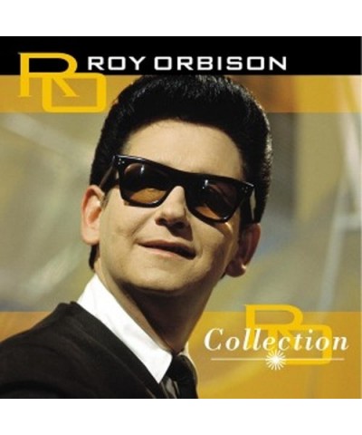 Roy Orbison COLLECTION (180G) Vinyl Record $6.76 Vinyl