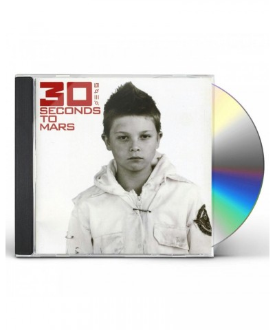 Thirty Seconds To Mars 30 SECOND TO MARS CD $3.60 CD