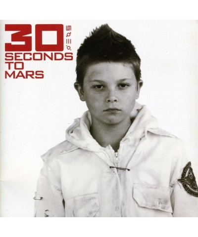 Thirty Seconds To Mars 30 SECOND TO MARS CD $3.60 CD