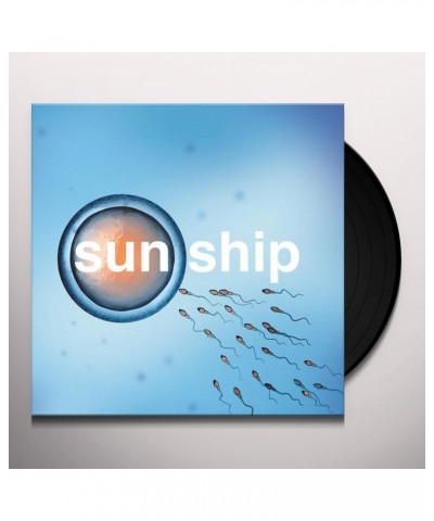 The Brian Jonestown Massacre Sun Ship Vinyl Record $4.63 Vinyl