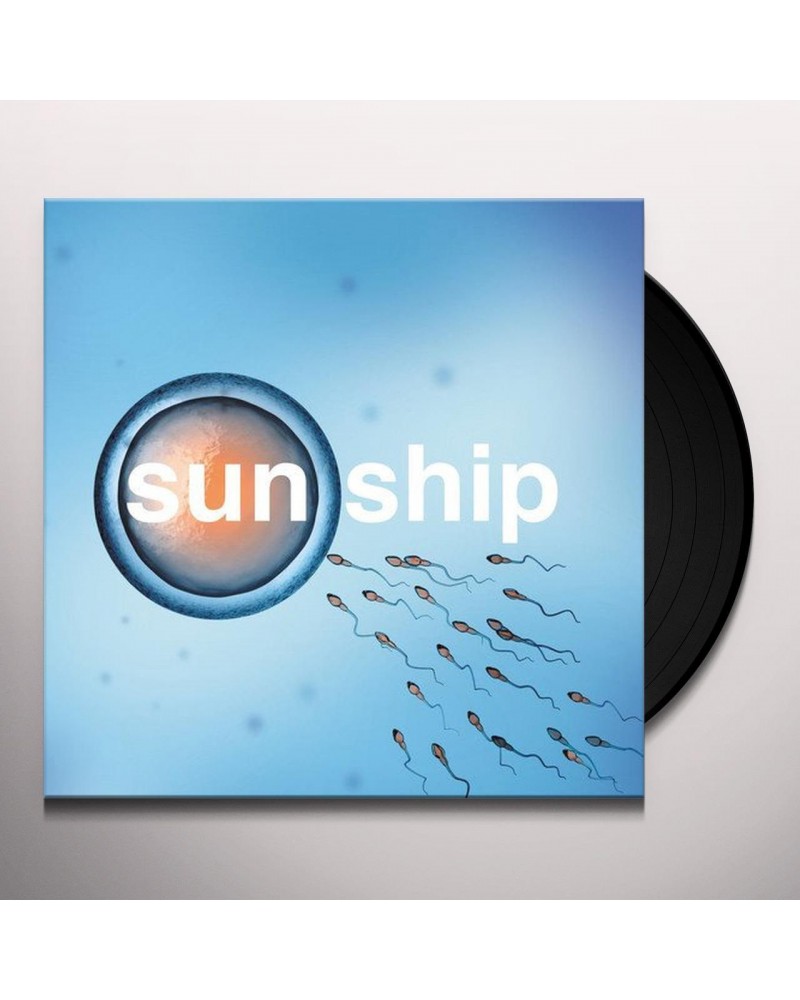 The Brian Jonestown Massacre Sun Ship Vinyl Record $4.63 Vinyl